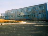 Школа №38